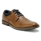 thumbnail image 1 of BULLBOXER ZAPATOS HOMBRE CUERO FIRHOUSE-0-84 marron claro 41, 1 of 6