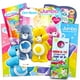 thumbnail image 1 of Libros para colorear y actividades Bendon Care Bears Jumbo, 96 páginas, 1 of 3