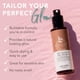thumbnail image 3 of Sérum bronceador facial Beauty de Earth Fair to Medium con ácido hialurónico, 3 of 7