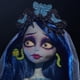 thumbnail image 3 of Doll Monster High Skullector Corpse Bride Emily con acceso., 3 of 6
