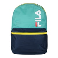 Fila - Mochila Robin Verde Agua