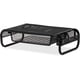 thumbnail image 4 of Elevador de monitor Lorell LLR84148 con cajón y compartimentos, 4 of 8
