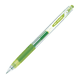 thumbnail image 1 of 12 Un. Lapiz Gel Pop´lol Verde Hoja 0.7 Mm., 1 of 2