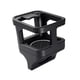 thumbnail image 3 of Conjunto De Soporte De Montaje Para Portavasos De Agua De Automóvil Para Suzuki Jimny Jb74 2018+, 3 of 5