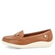 thumbnail image 2 of Mocasin Mujer Comfit Silvia Cafe, 2 of 8