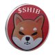 thumbnail image 1 of Colección Chapada En Hierro Monedas Dogecoin Coleccionistas De Recuerdos Plata Rojo, 1 of 5
