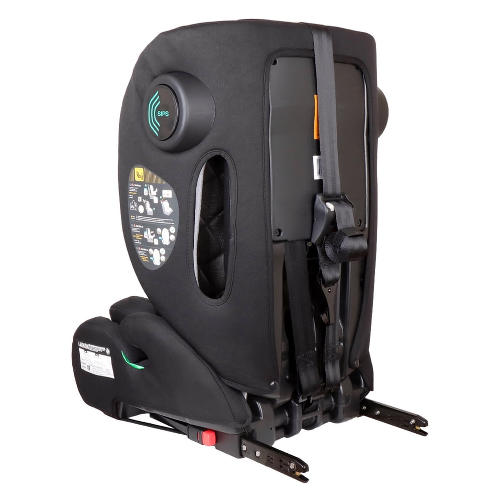 Infanti Elite Isofix Black, foto 5