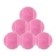 thumbnail image 3 of 6pcs Bolas De Tenis Para El Entrenamiento Para Principiantes Para Los Principiantes De La Raqueta Para Principiantes Al Aire Libre Rosa, 3 of 4