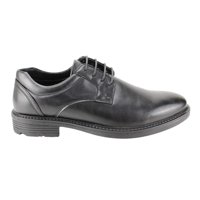 Zapato New Walk Formal Derby Negro