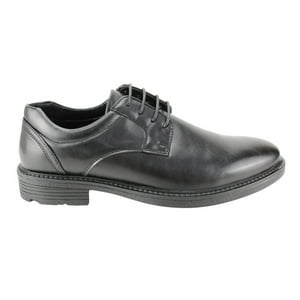 Zapato New Walk Formal Derby Negro