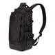 thumbnail image 1 of Mochila SwissGear 3598 Narrow Daypack, negra, 18 L, para tableta, 1 of 9