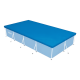 thumbnail image 1 of Cubierta para alberca rectangular 4 x 2,11 m #5, 1 of 3