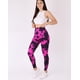thumbnail image 1 of Calza Mujer Push Up Tiro Alto Estampado Vaquit, 1 of 4