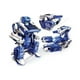 thumbnail image 3 of Juguete Robot Solar Armable 3 En 1, 3 of 3