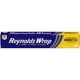 thumbnail image 1 of Lámina de aluminio Reynolds Wrap, antiadherente, 130 m x 30 cm, 1 of 8