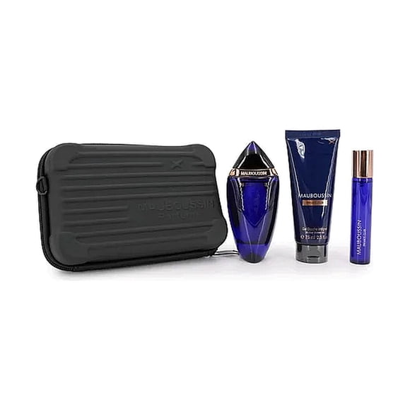 Private Club Edp 100ml+20ml+sg75ml+bolso