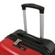 thumbnail image 3 of Set Maletas Bora L+M+S Rojo, 3 of 6