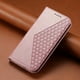 thumbnail image 1 of 1pc Luxury Woven Calf Pattern Leather Case For Mobile Phone Card Case IPhone 7/7 Plus/iPhone 8/ 8 Plus/iPhoneX/ XR /XS/XS Max/iPhone 11/11 Pro/11 Pro Max/iPhone 12 /12 Pro/ 12 Pro Max/iPhone 13 /13 Pr, 1 of 3