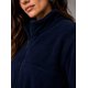 thumbnail image 2 of Poleron Micro Polar 300g Termico 100% Poliester Unisex M-l Azul Marino Lisa, 2 of 3