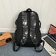 thumbnail image 3 of Large Capacity Bagpack for Woman and Man School Bag Backpack for Women, 3 of 3