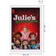 thumbnail image 2 of El Taller de Julie Kits de Pintura de Diamantes para Adultos 5D DIY Diamond Art Kits Full Drill Diamond Dots para Regalo Decoración de Pared y Relajación Artes de Gemas 20*30cm, 2 of 6