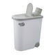 thumbnail image 1 of Contenedor De Alimento Para Mascota Con Pala Y Ruedas Coolpets, 1 of 3