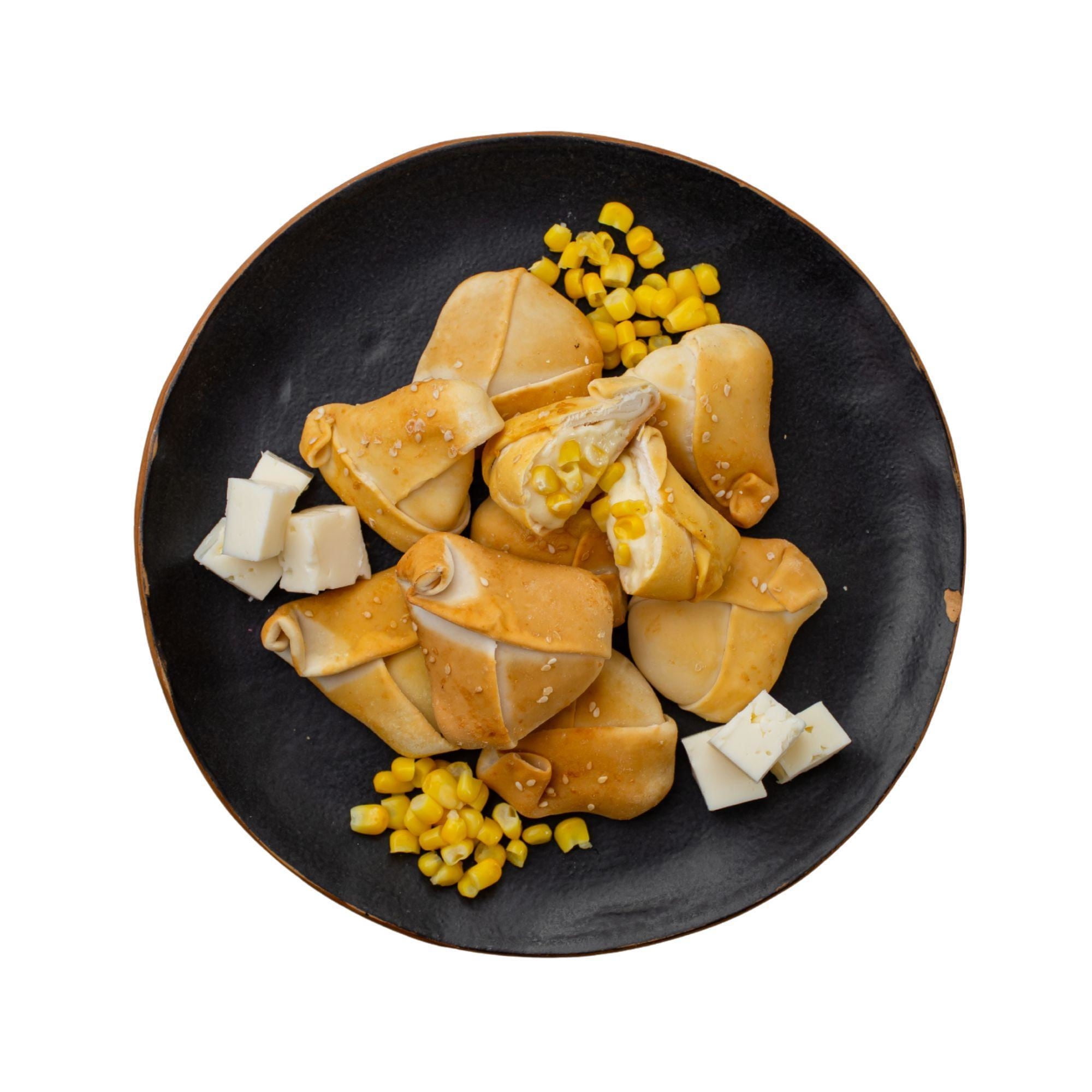 Empanada Choclo Queso 360 g Marvest