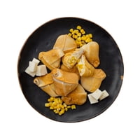 Empanada Choclo Queso 360 G Marvest