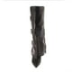 thumbnail image 3 of Bota Negro Andarina, 3 of 6