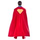 thumbnail image 1 of Capa de Superman Rubies 152 cm Adulto Talla Única, 1 of 7