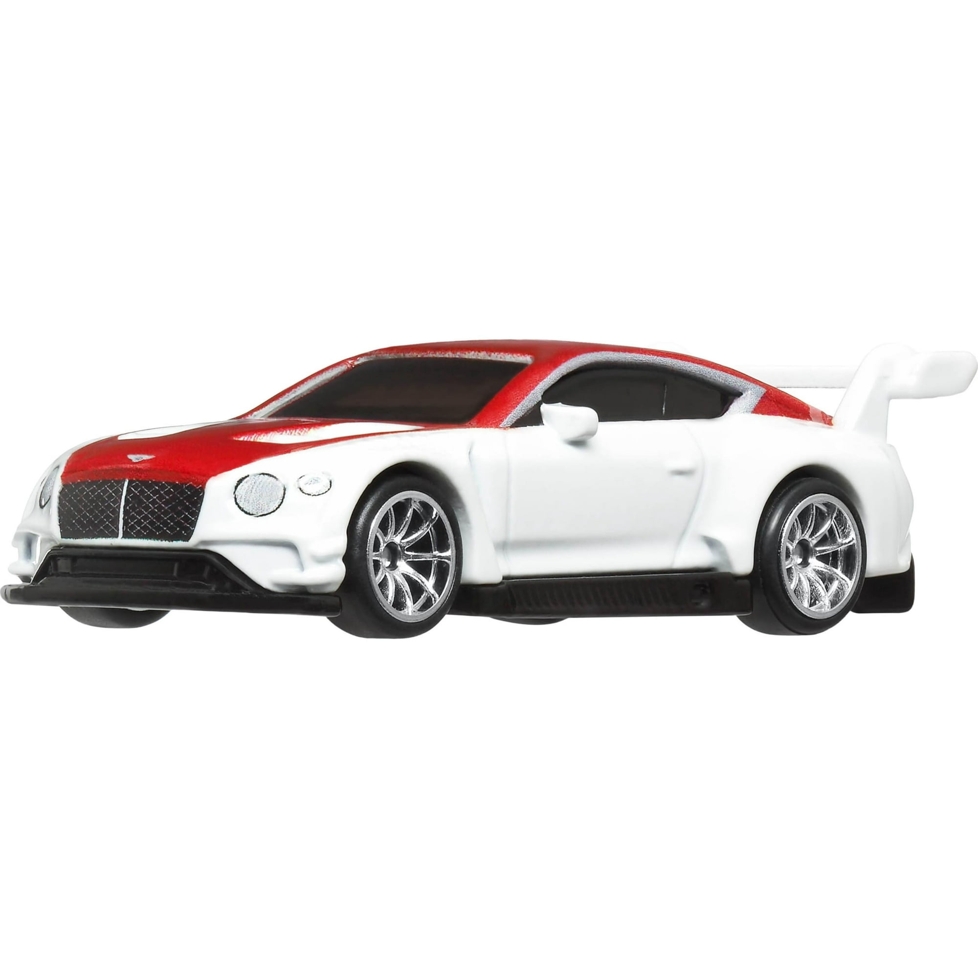 Hot Wheels Ff 2018 Bentley Continental Hot Wheels