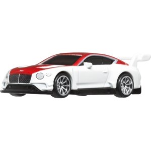 Hot Wheels Ff 2018 Bentley Continental Hot Wheels