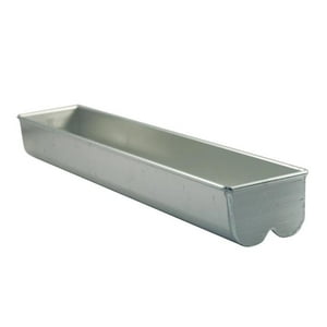 Imahe - Molde Aluminio Mousse Ancalado 36X6X4 Cm