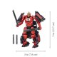 thumbnail image 4 of Figura de Acción Transformers MV5 Deluxe Nova, 4 of 7