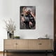 thumbnail image 4 of Póster de Venom de Marvel, lienzo artístico e impresión de imagen para pared, decoración moderna para dormitorio familiar., 4 of 5
