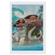 thumbnail image 1 of Kit de Pintura de Diamantes 5D Princesa Moana Desmarcar 20x30cm, 1 of 6