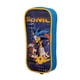 thumbnail image 5 of Estuche Escolar Niño Over Power Azul Sonic, 5 of 6