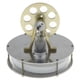 thumbnail image 4 of Volante De Baja Temperatura Motor Stirling Modelo Motor Generador De Energía Juguete, 4 of 5