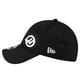 thumbnail image 2 of Jockey Gorra New Era 9Forty Flawless Haas F1 TeamBlk, 2 of 4