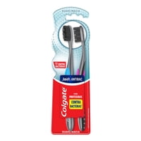 Cepillo De Dientes 360° Black 1 Un Colgate