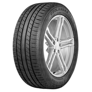 Yokohama - Neumático Geolandar G058 245/60 R18 105H