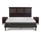 thumbnail image 1 of Cama Europea Curve Orto Av 2 Plazas Nw Trn Chc, 1 of 10
