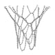 thumbnail image 1 of Red Aro de Basquet Metalico 12 Ganchos, 1 of 1
