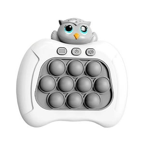 Mediaplayer - Fidget Pop It Electronico De Buho