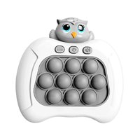 Mediaplayer - Fidget Pop It Electronico De Buho