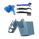 thumbnail image 5 of Caja De Herramientas De Almacenamiento De Suciedad De Aceite, Cepillo De Cadena, Cepillos De Limpieza De Cadena De Bicicleta Para Reparación, 5 of 5