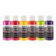 thumbnail image 1 of Createx Airbrush Colors 60ml 5811-00 Pearlized Sample Set 6, 1 of 2