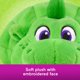 thumbnail image 4 of Peluche Barney Baby Bop 20 cm, 4 of 7