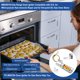thumbnail image 4 of Encendedor de Horno YFLWGFDA 120V para Estufa GE XL44, 4 of 8