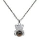 thumbnail image 4 of Temperatura Estado De ánimo Cambio De Color Collar Emoción En Forma De Oso Colgante, 4 of 5